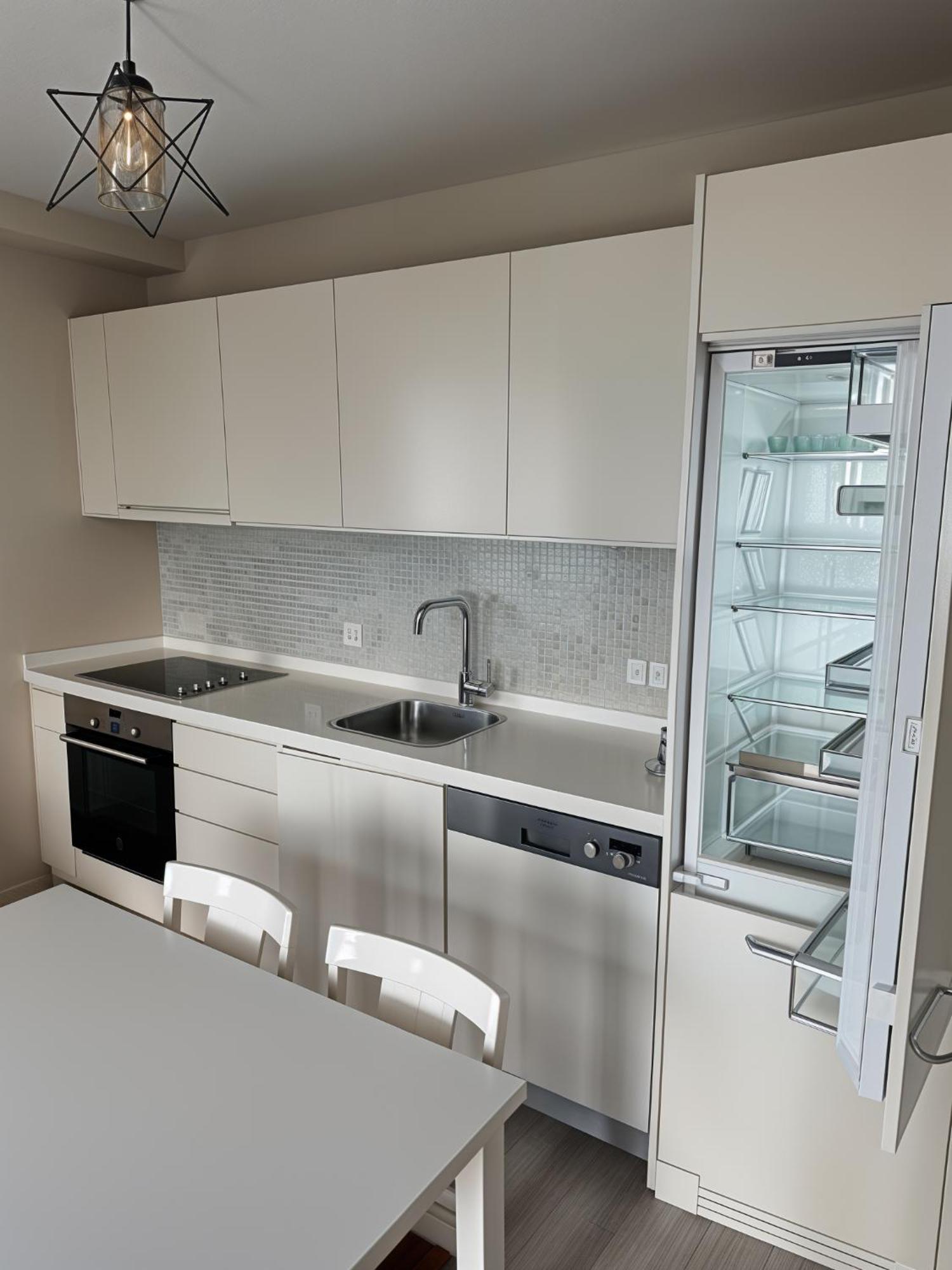 Medproper Suites Istanbul Eksteriør billede