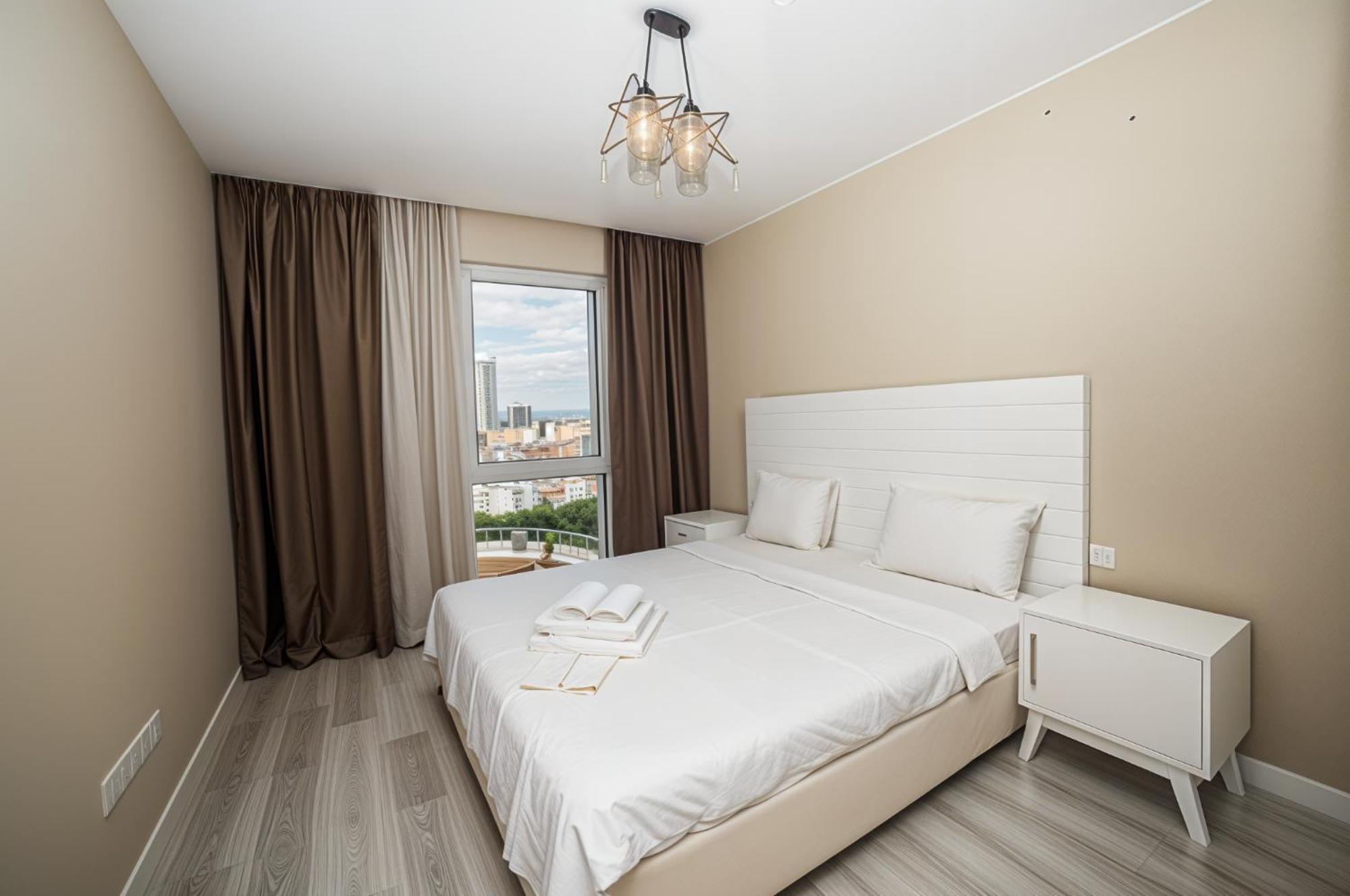 Medproper Suites Istanbul Eksteriør billede