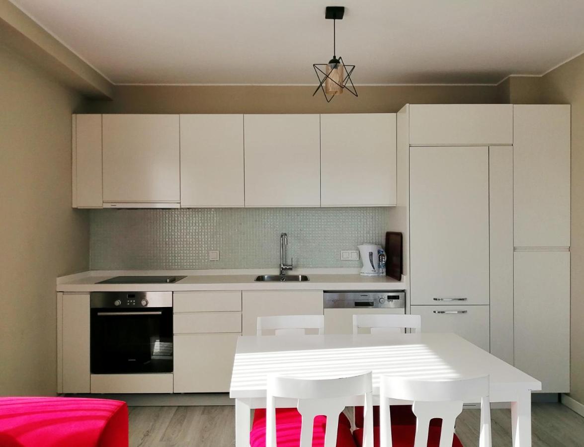 Medproper Suites Istanbul Eksteriør billede